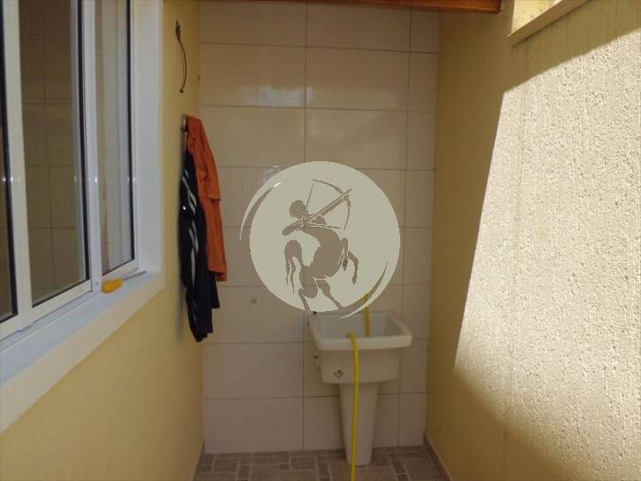 Sobrado, 2 quartos, 62 m² - Foto 6