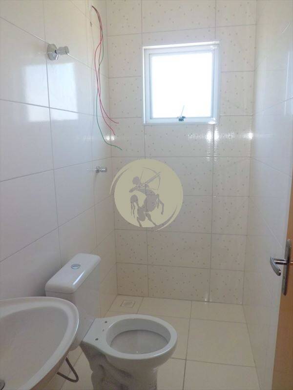 Sobrado, 2 quartos, 62 m² - Foto 8