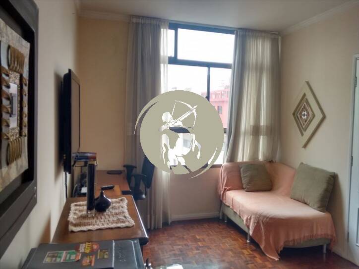 Apartamento, 1 quarto, 75 m² - Foto 1