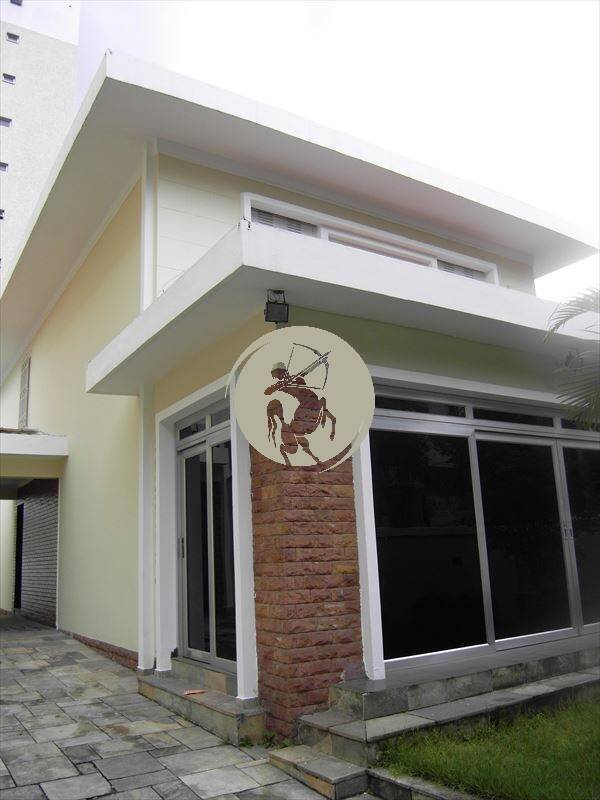 Sobrado, 3 quartos, 280 m² - Foto 1