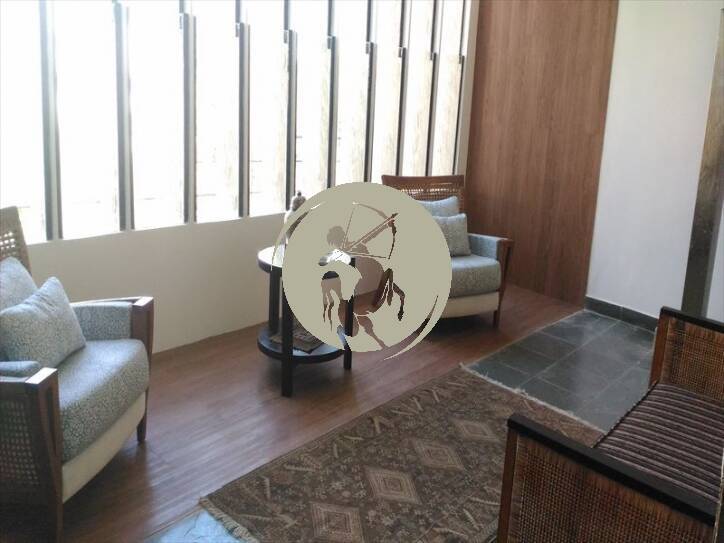 Casa, 5 quartos, 1100 m² - Foto 1