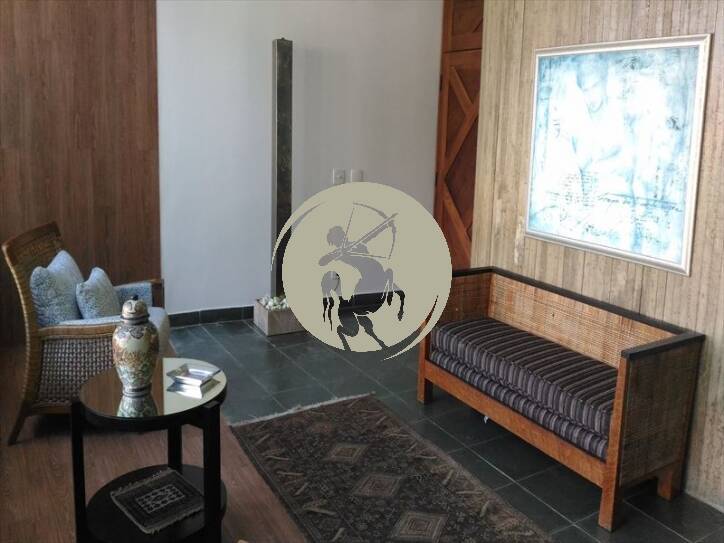 Casa, 5 quartos, 1100 m² - Foto 2