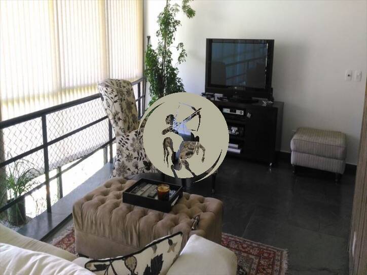 Casa, 5 quartos, 1100 m² - Foto 6