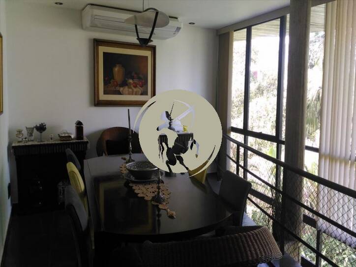 Casa, 5 quartos, 1100 m² - Foto 7