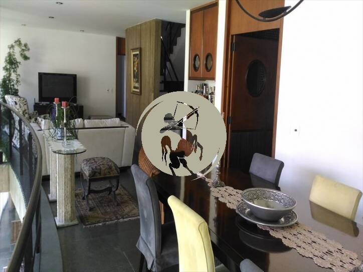 Casa, 5 quartos, 1100 m² - Foto 9