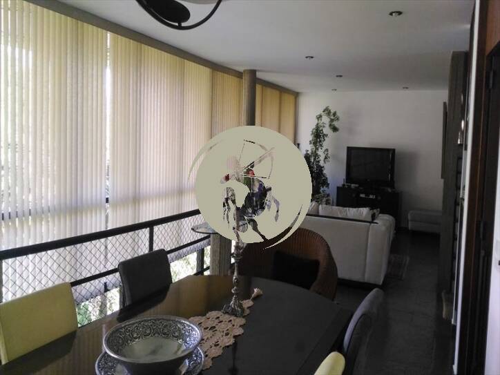 Casa, 5 quartos, 1100 m² - Foto 11