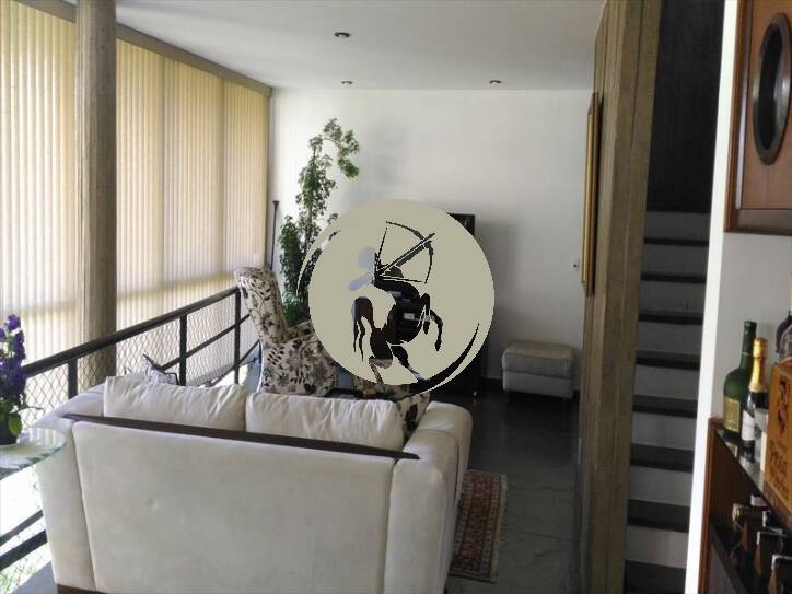 Casa, 5 quartos, 1100 m² - Foto 12