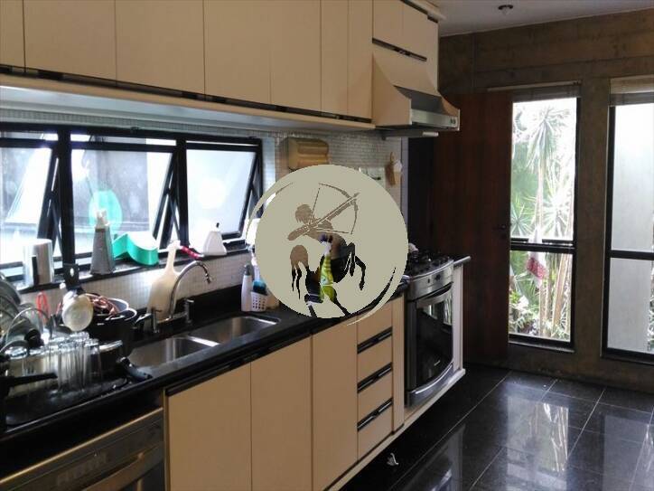 Casa, 5 quartos, 1100 m² - Foto 16