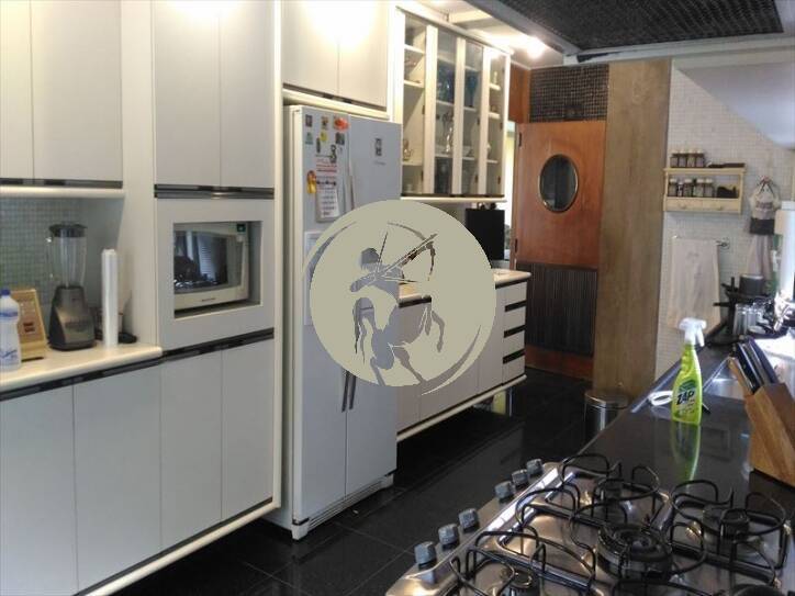 Casa, 5 quartos, 1100 m² - Foto 21