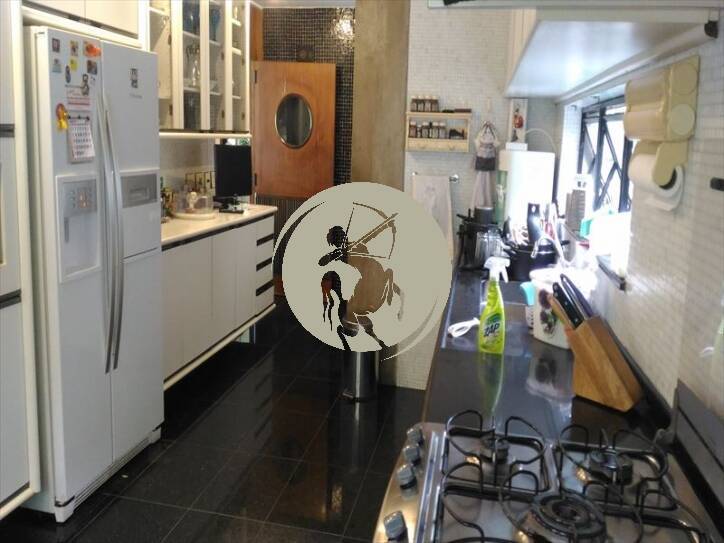 Casa, 5 quartos, 1100 m² - Foto 22