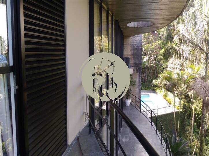 Casa, 5 quartos, 1100 m² - Foto 47