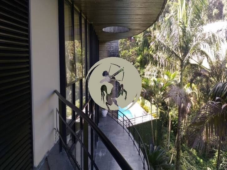 Casa, 5 quartos, 1100 m² - Foto 48