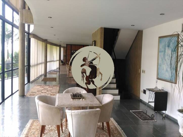 Casa, 5 quartos, 1100 m² - Foto 56