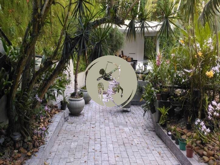 Casa, 5 quartos, 1100 m² - Foto 73