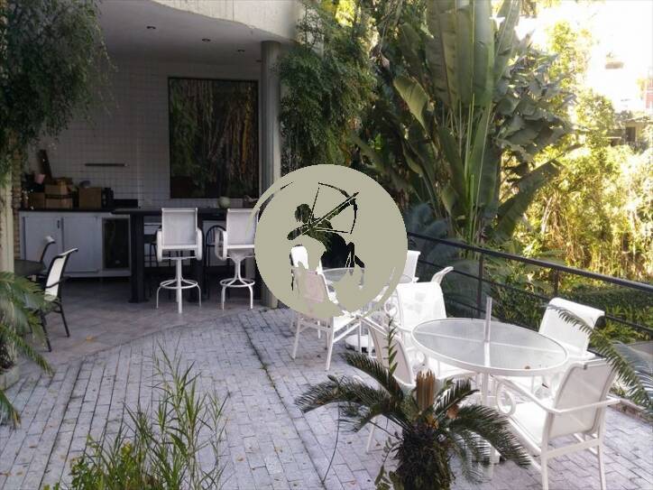 Casa, 5 quartos, 1100 m² - Foto 77