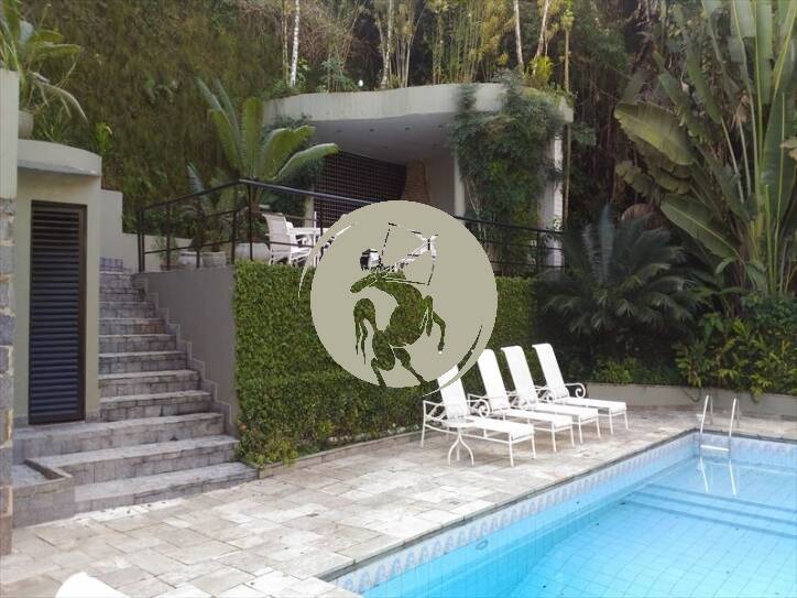 Casa, 5 quartos, 1100 m² - Foto 84