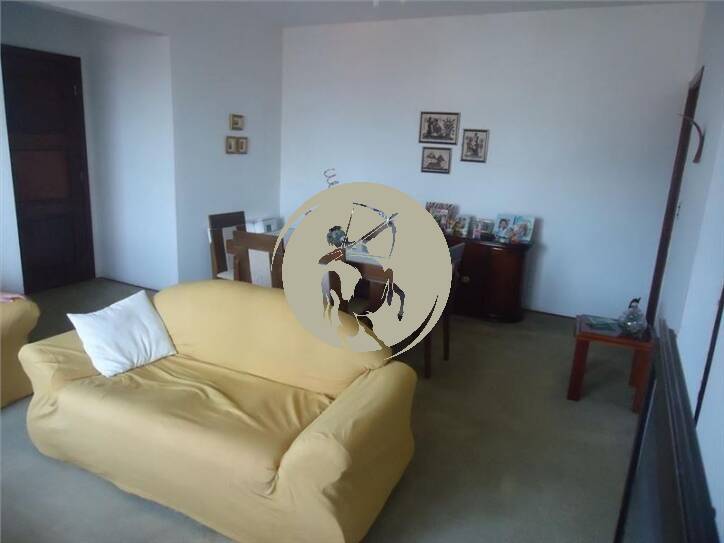 Apartamento, 3 quartos, 130 m² - Foto 1