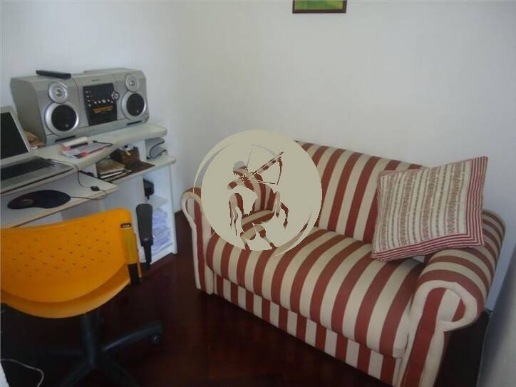 Apartamento, 3 quartos, 130 m² - Foto 3