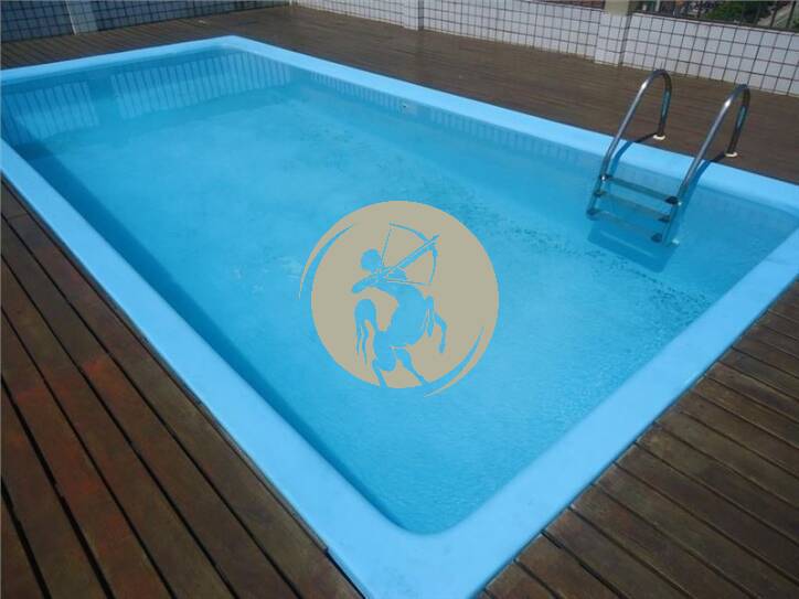 Apartamento, 3 quartos, 130 m² - Foto 41