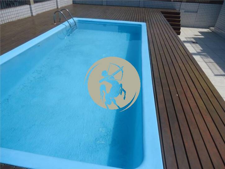 Apartamento, 3 quartos, 130 m² - Foto 42