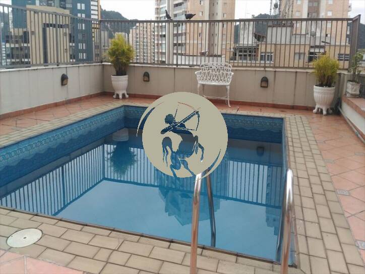 Cobertura à venda com 5 quartos, 313m² - Foto 3