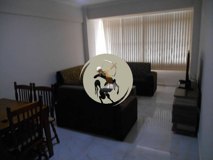 Apartamento, 1 quarto, 60 m² - Foto 1