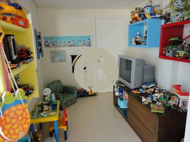 Cobertura, 4 quartos, 350 m² - Foto 2