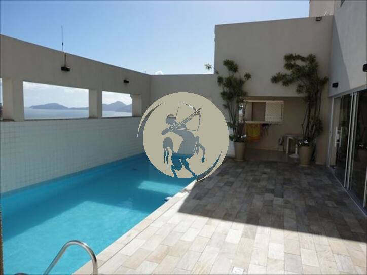 Cobertura, 4 quartos, 350 m² - Foto 6