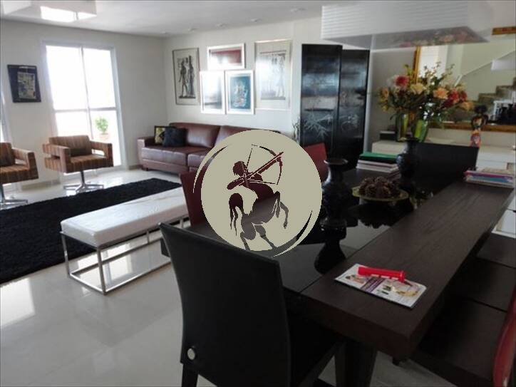 Cobertura, 4 quartos, 350 m² - Foto 10