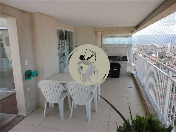 Cobertura, 4 quartos, 350 m² - Foto 11