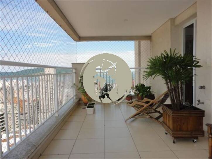 Cobertura, 4 quartos, 350 m² - Foto 12
