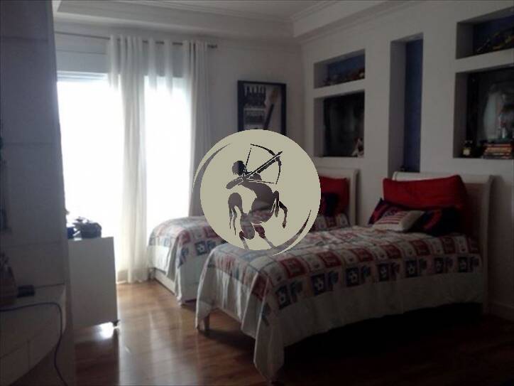 Cobertura, 4 quartos, 350 m² - Foto 2