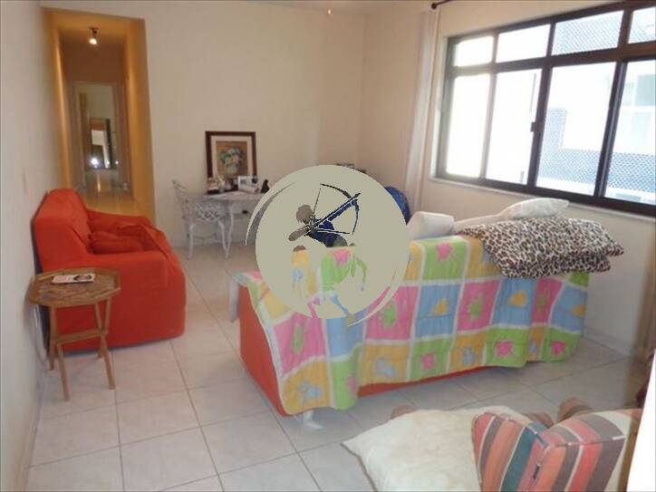 Apartamento, 2 quartos, 102 m² - Foto 1