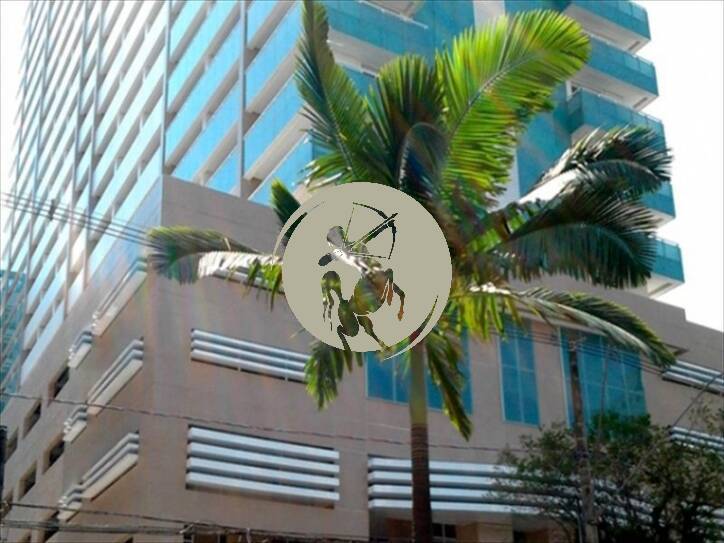 Sala-Conjunto, 44 m² - Foto 1