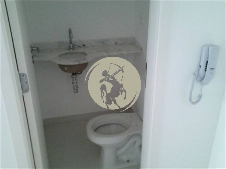 Sala-Conjunto, 44 m² - Foto 4