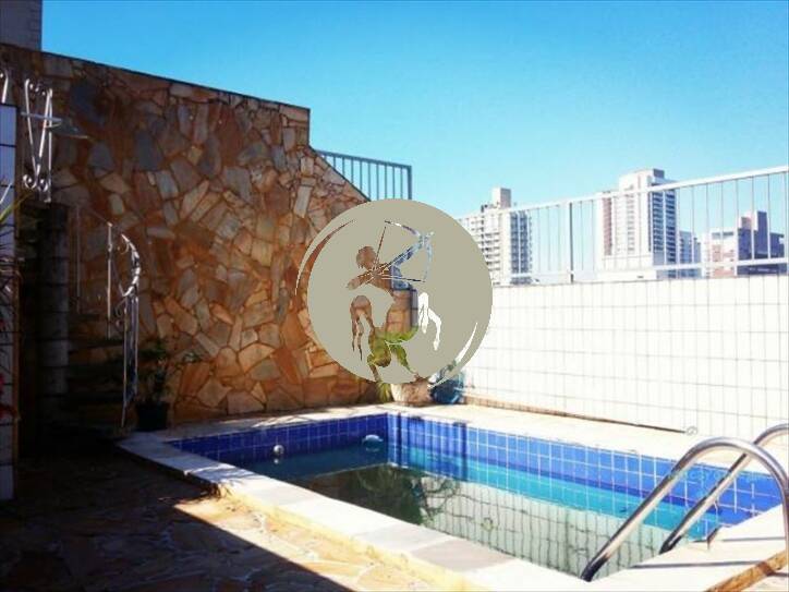 Cobertura, 3 quartos, 152 m² - Foto 12