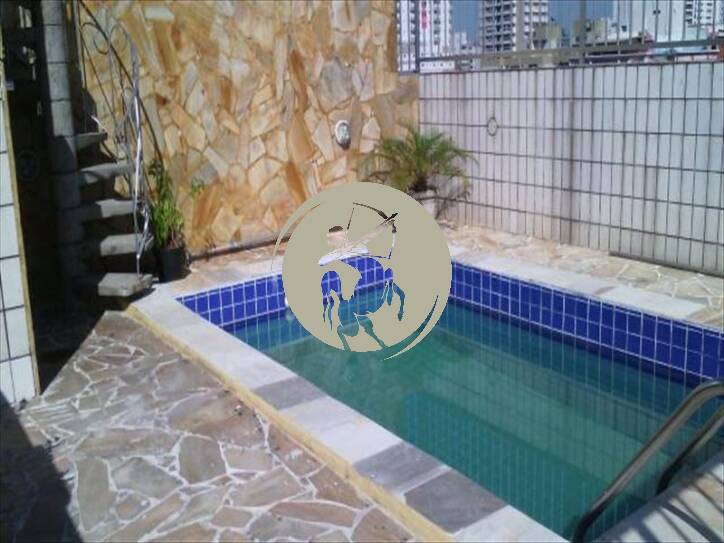 Cobertura, 3 quartos, 152 m² - Foto 30