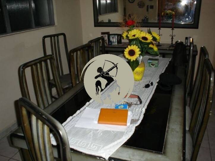 Sobrado, 3 quartos, 192 m² - Foto 7