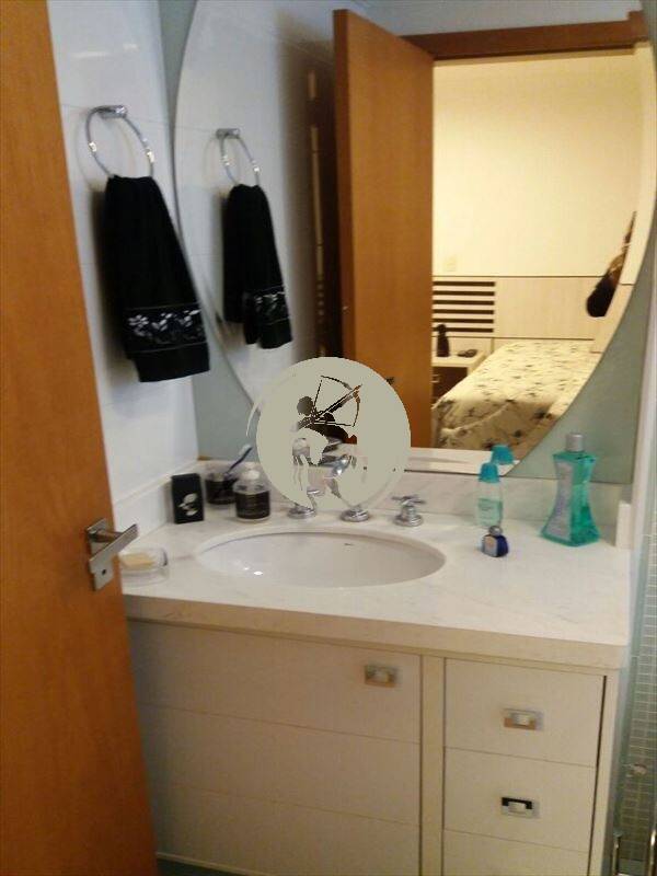 Apartamento, 3 quartos, 180 m² - Foto 5