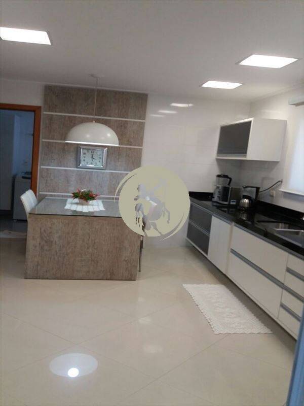 Apartamento, 3 quartos, 180 m² - Foto 8