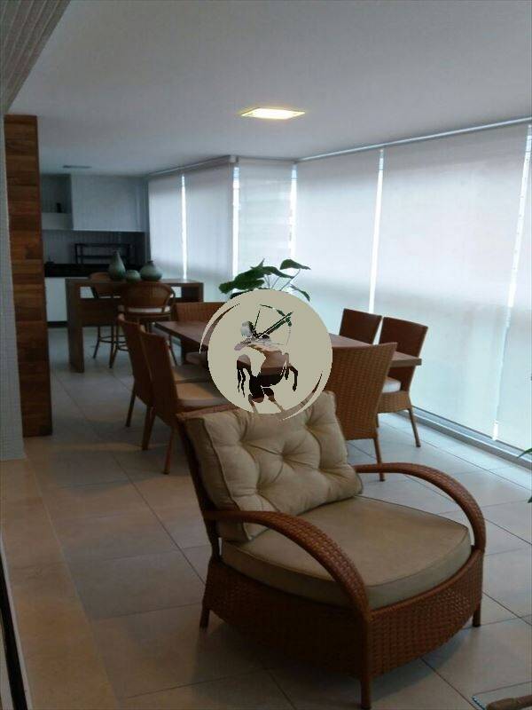 Apartamento, 3 quartos, 180 m² - Foto 11