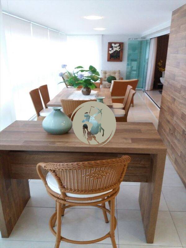 Apartamento, 3 quartos, 180 m² - Foto 18