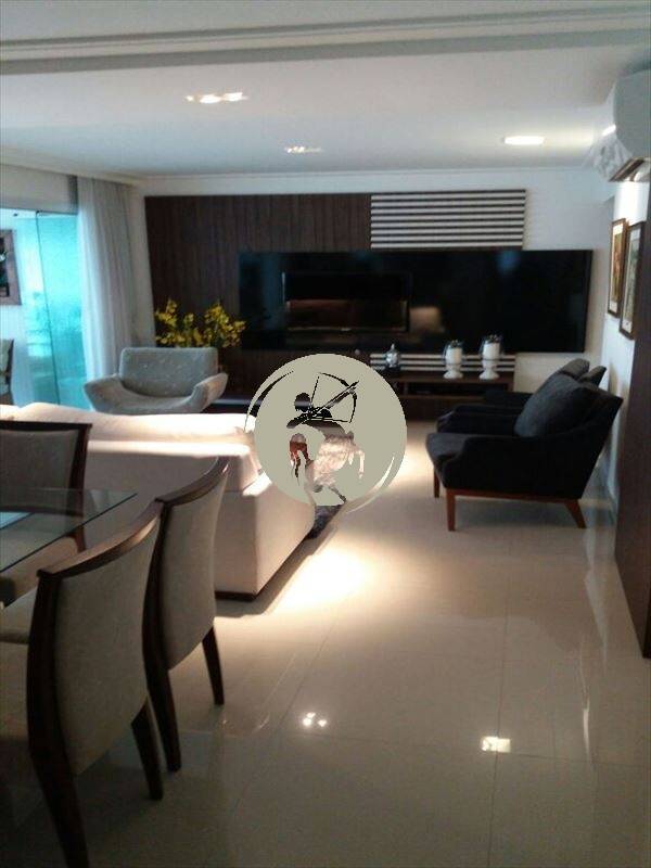 Apartamento, 3 quartos, 180 m² - Foto 19