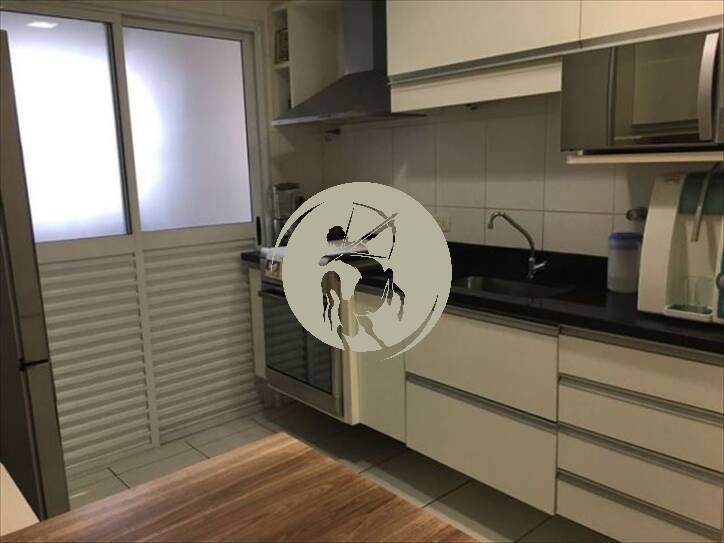 Apartamento, 3 quartos, 126 m² - Foto 5