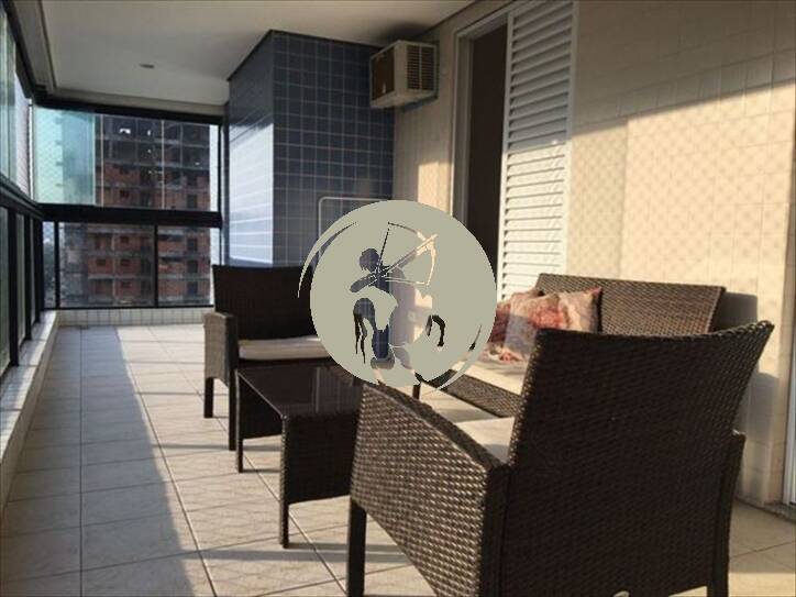 Apartamento, 3 quartos, 126 m² - Foto 8