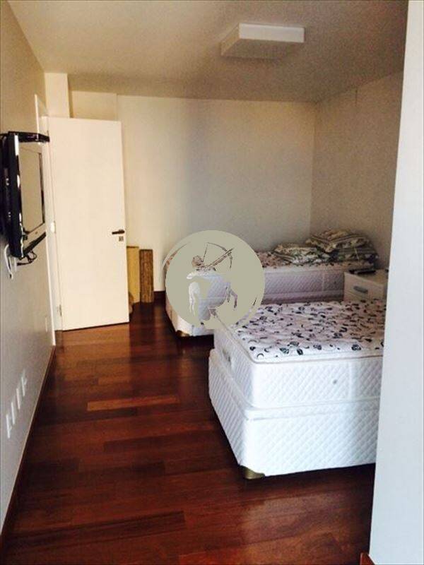 Apartamento, 3 quartos, 187 m² - Foto 4