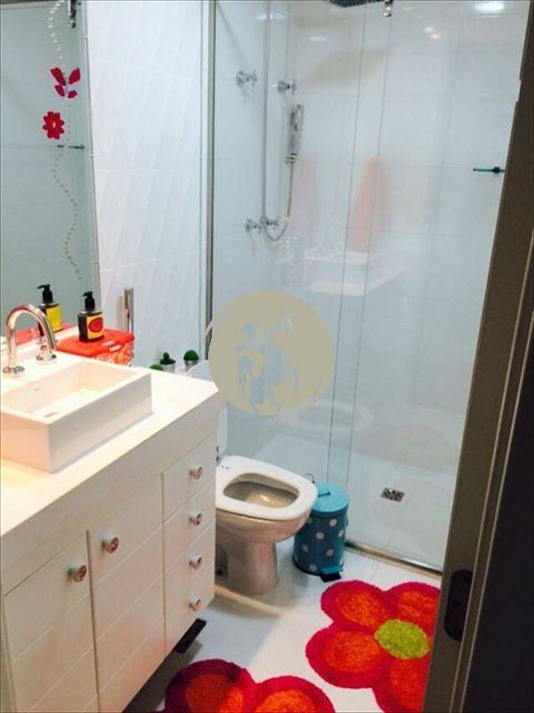 Apartamento, 3 quartos, 187 m² - Foto 5