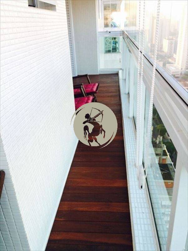 Apartamento, 3 quartos, 187 m² - Foto 8