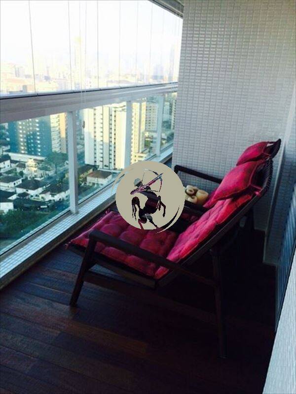 Apartamento, 3 quartos, 187 m² - Foto 9