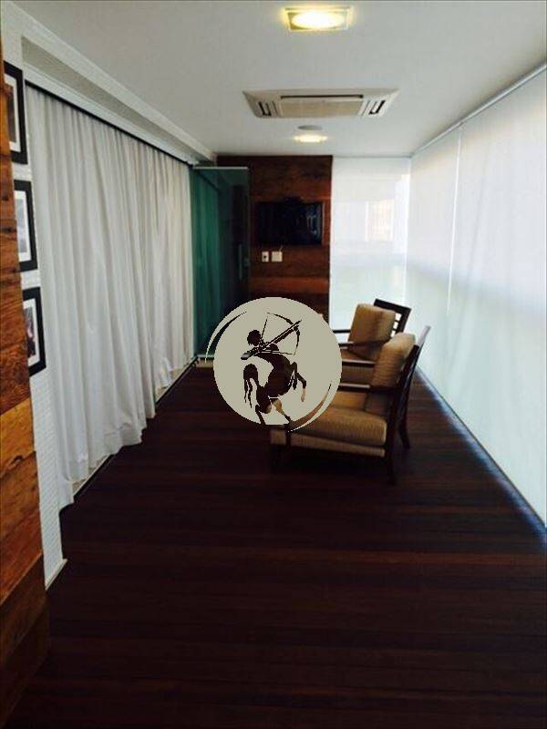 Apartamento, 3 quartos, 187 m² - Foto 10